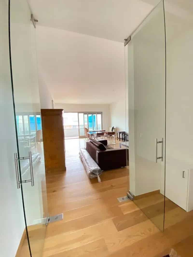 Appartement te huur Gent Centrum - 2 slaapkamers