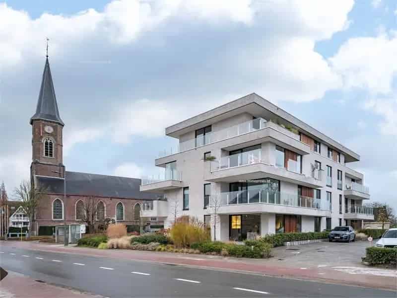 Nieuwbouw Kantoorruimte Anzegem te Koop