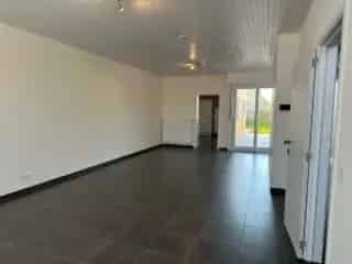 Huis te huur Adinkerke 3 slaapkamers tuin garage