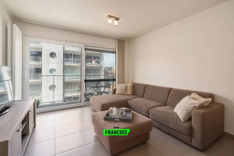 Appartement te koop Mariakerke Oostende
