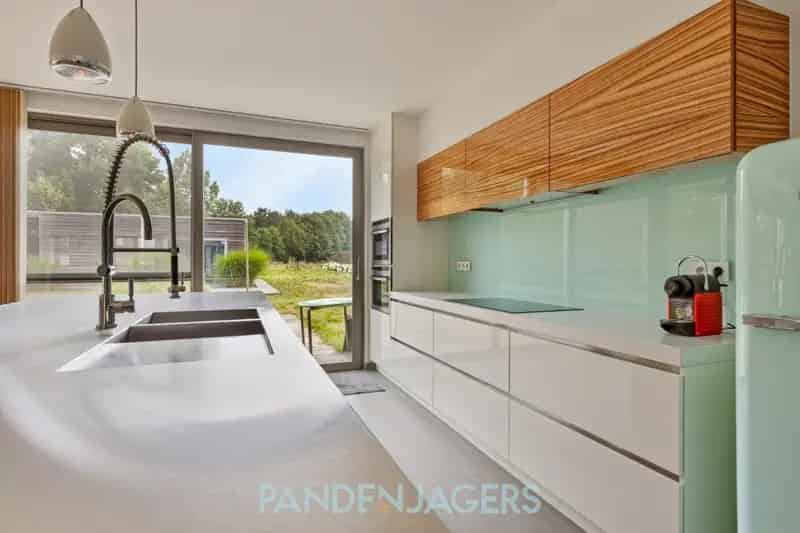 Villa te koop Berlaar 437m2 5 slaapkamers