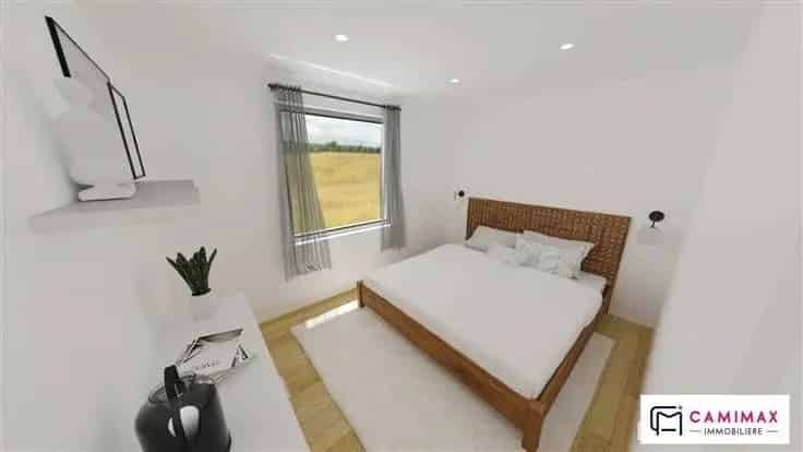 Nieuwe gezinswoningen te koop in Villers-La-Ville