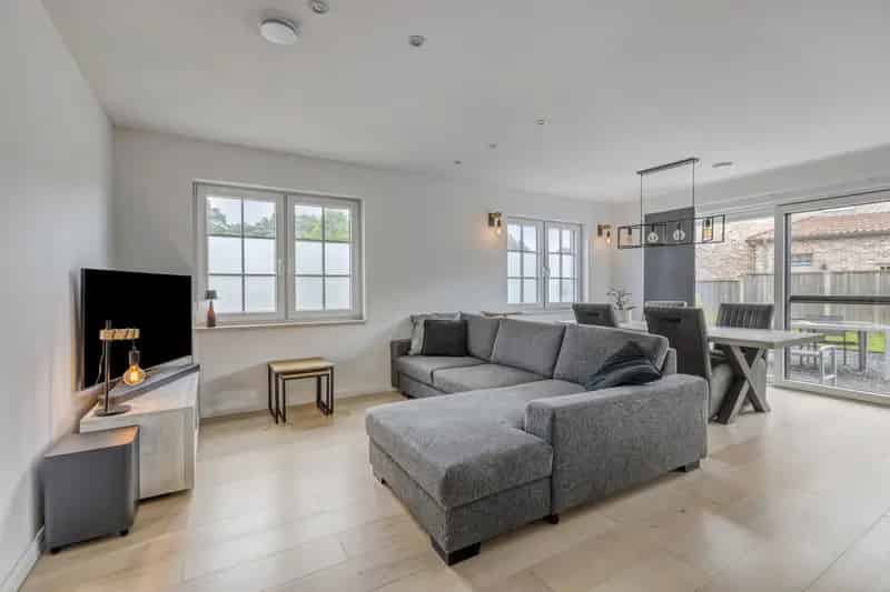 Moderne woning te koop nabij Averbode