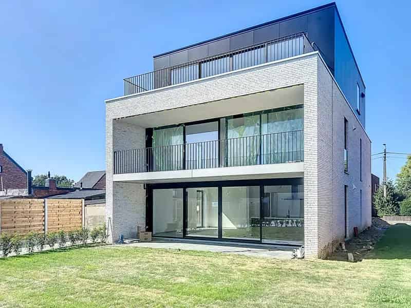 Appartement te huur
