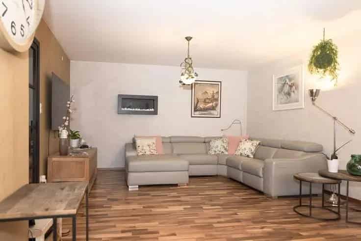 Appartement Te Koop Gooreind 2 slaapkamers Garage Zonnepanelen