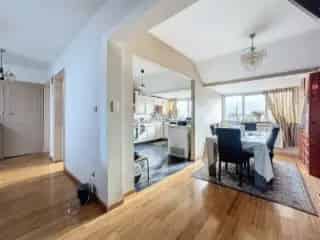 Appartement te koop - Laken VBD23224