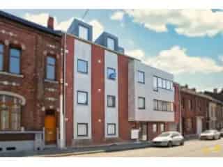 Appartement La Louvière 2 chambres - Parking - Super équipé