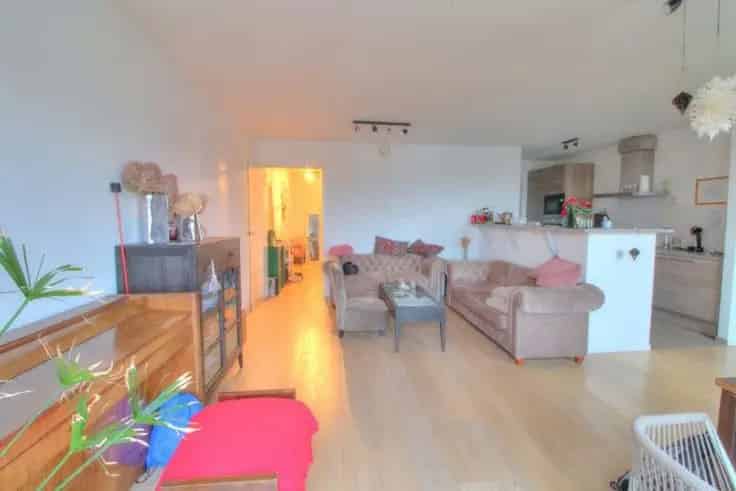 Appartement Te Koop 96m² 2 Slaapkamers Terras EPC B