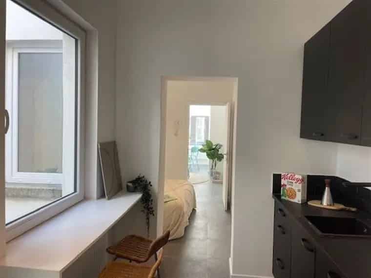 Studio te koop in Gent