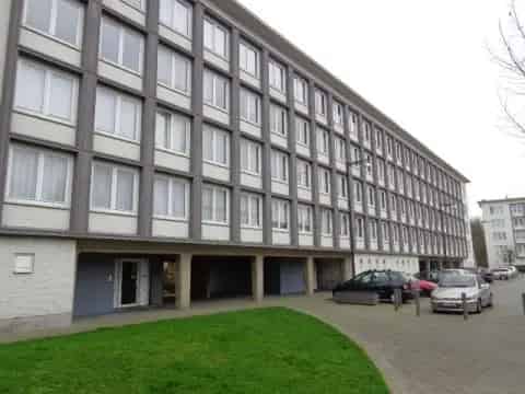 Appartementen Majoor Maelfaitplein 32 appartementen 1-3 slaapkamers