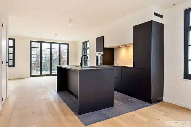 Grote Nieuwbouwwoning 4 Slaapkamers