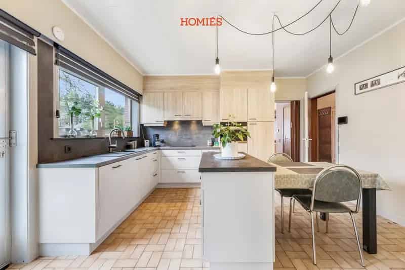 Huis te koop Averbode: Gezinswoning met potentieel