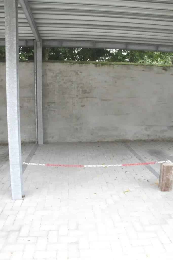 Carport Centrum Staden Volledig Aanbod