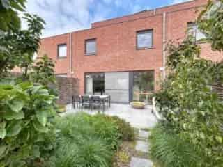 Huis te koop Roeselare 4 slaapkamers 2 badkamers