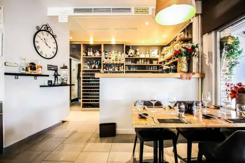 Ruim Handelspand Blankenberge Toplocatie