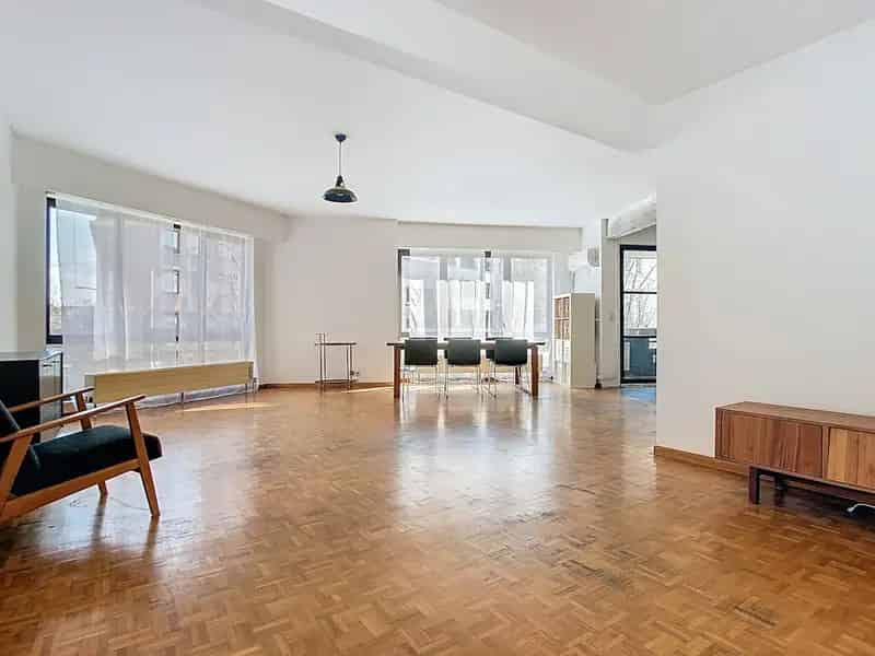 Appartement te huur Antwerpen Zuid 2 slaapkamers