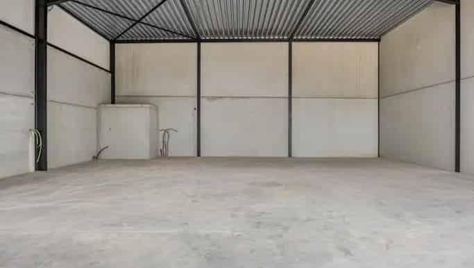 KMO-unit te koop Tielt 221m² 2 parkeerplaatsen