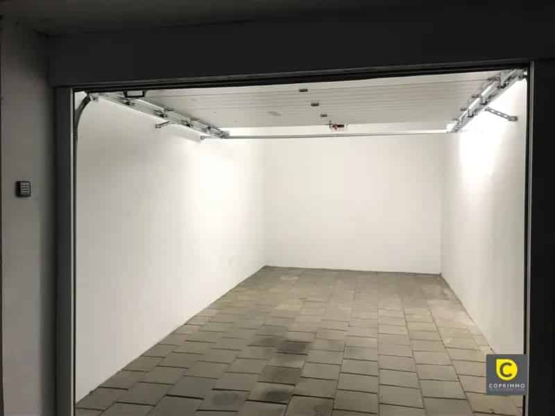 Garagebox te koop Fruithoflaan