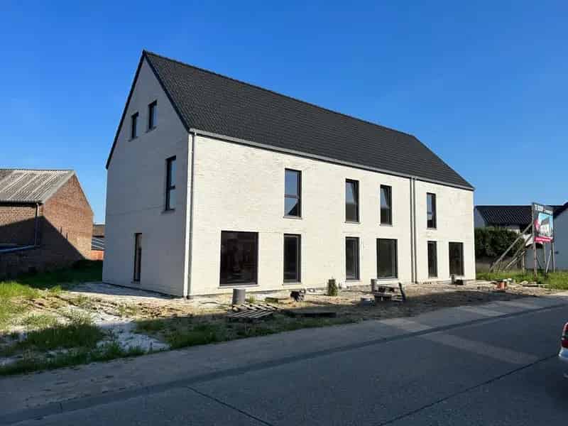 Nieuwbouw Woningen Millen: Energiezuinig en Modern