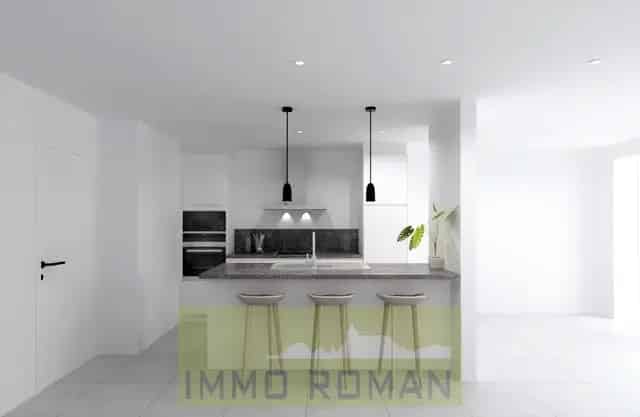 Appartement te koop Anzegem - Nieuwbouw in dorpskern