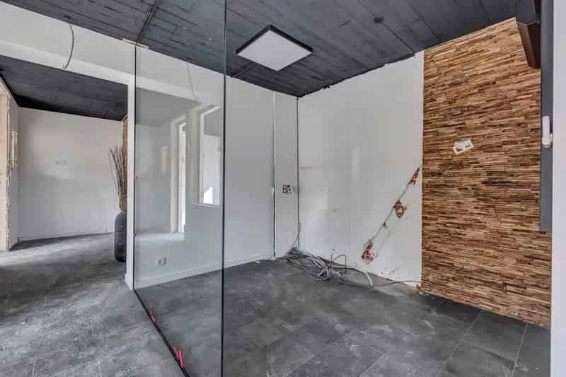 Te renoveren appartement 2 slaapkamers Liedekerke