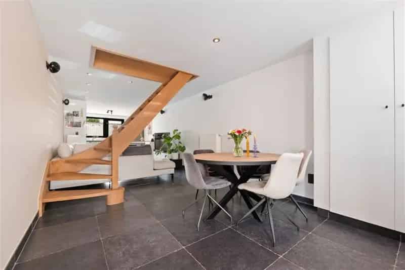 Huis te huur Sint-Truiden: Energiezuinige woning met zonnepanelen