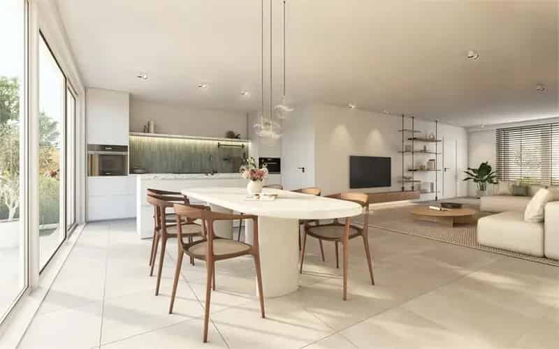 Nieuwbouw Woningen Astene Deinze