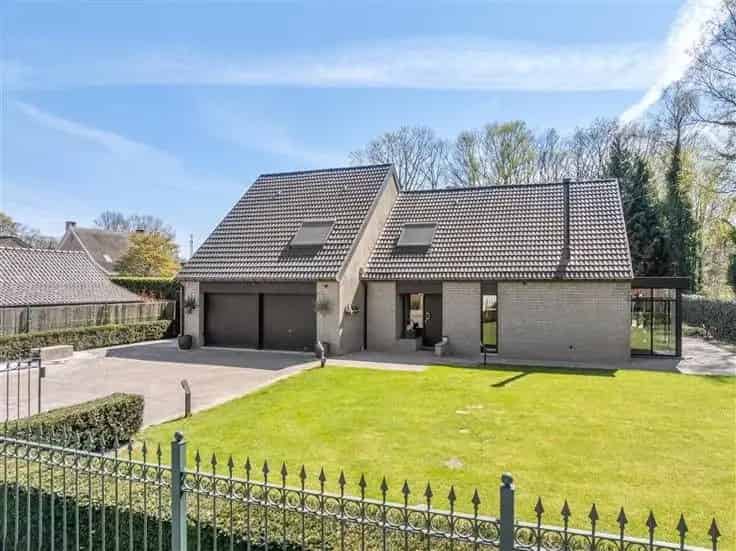 Ruime Villa te Koop - 5 slaapkamers - Rustige ligging