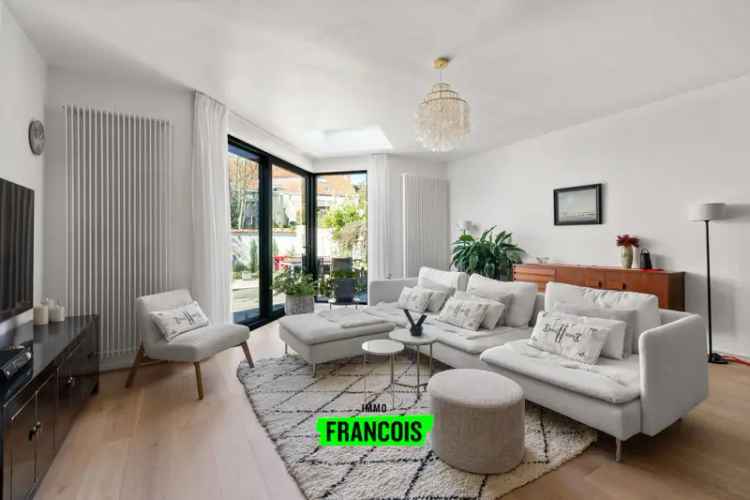Gerenoveerde Herenwoning Oostende Multifunctioneel