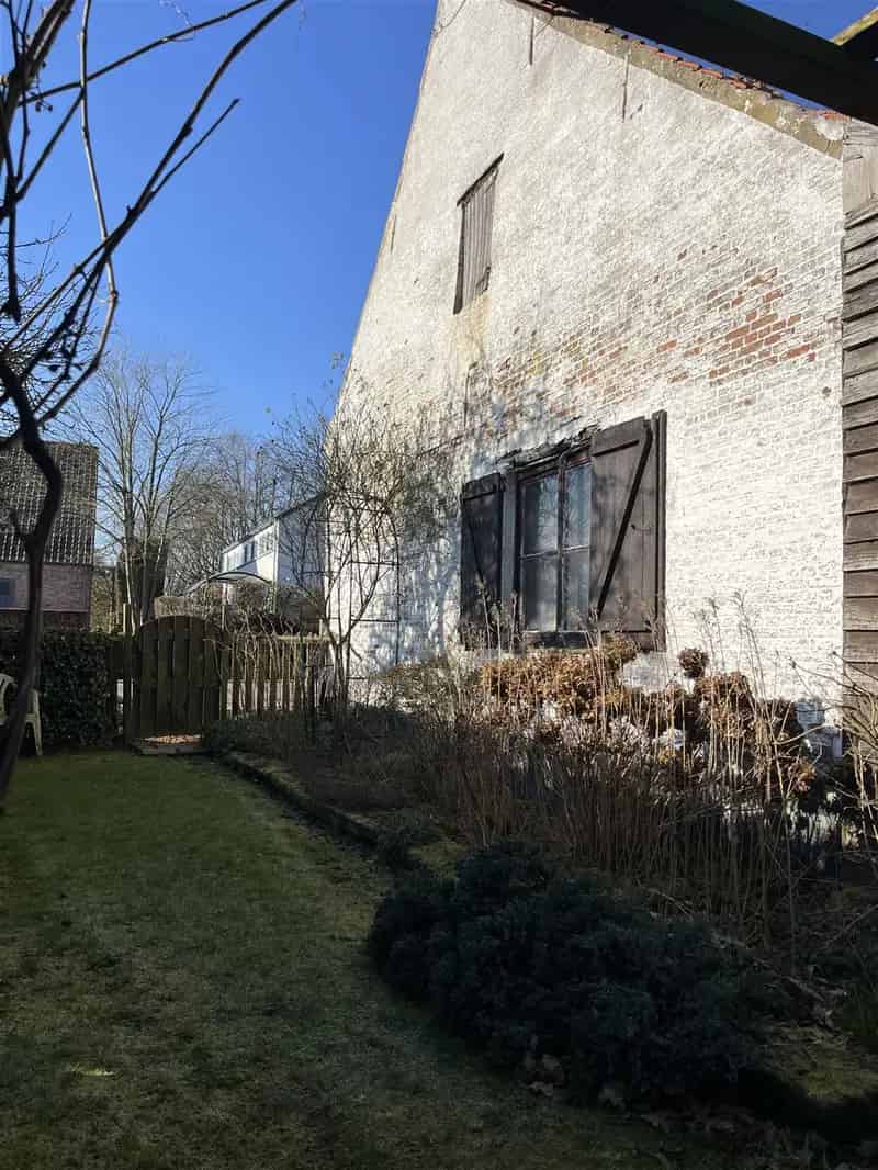 Fermette te Koop