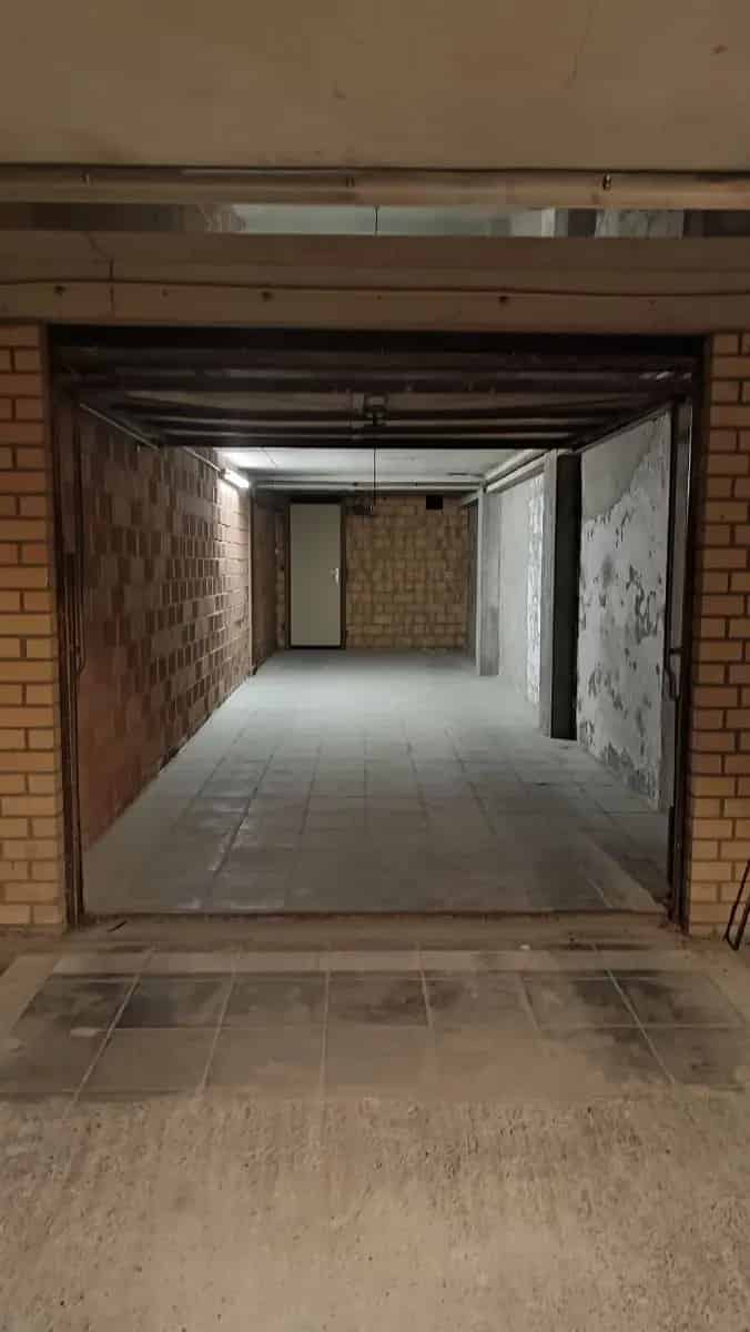 Garagebox te Huur