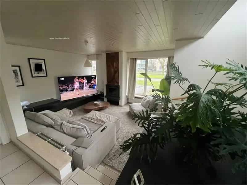 Bungalow te huur Aalst 2 slaapkamers