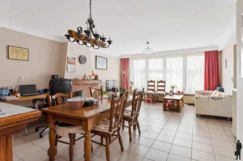 Appartement te koop 2 slaapkamers terras Rustige locatie
