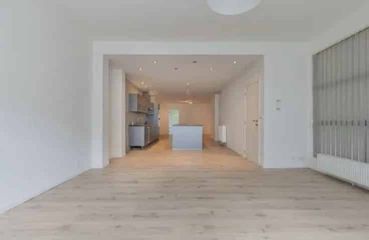 Ruim Appartement 125m2 met Tuin Nabij Centrum Aalst