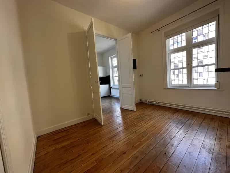 Prachtig en ruim appartement te Ieper