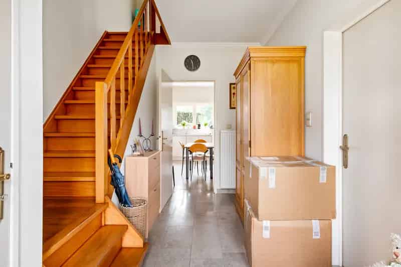 Huis te huur: Ruime gezinswoning 470m²