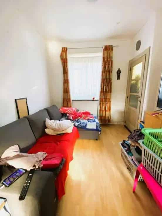 Te Koop Kleine Huis Seraing Tuin Garage