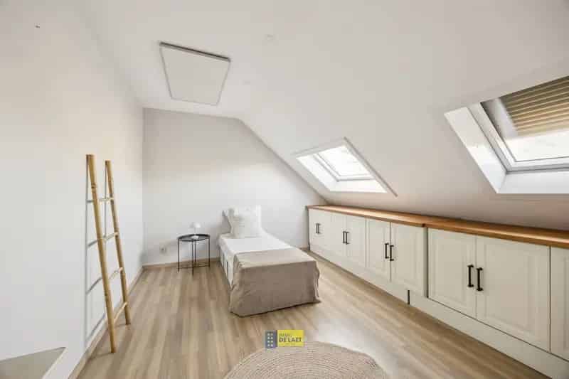 Duplex te koop in WILRIJK - Immo De Laet