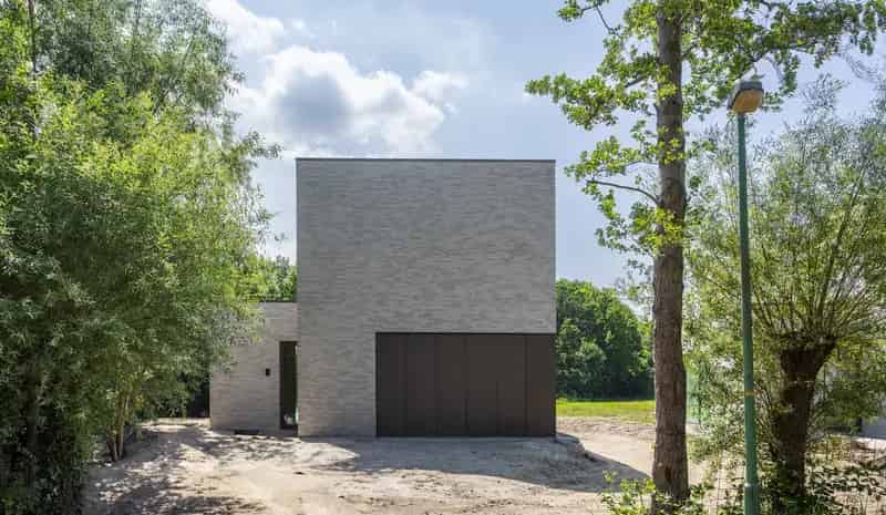 Luxe Nieuwbouwvilla 3 slaapkamers Schilde