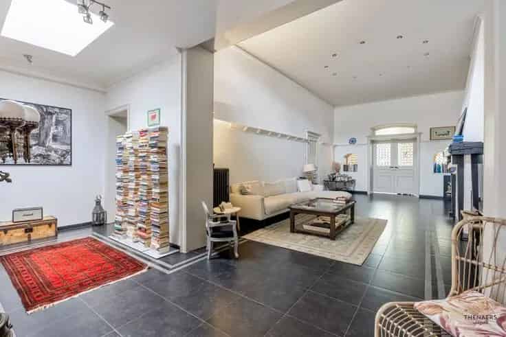 Herenhuis Te Koop Sint Truiden 5 slaapkamers Grote Tuin