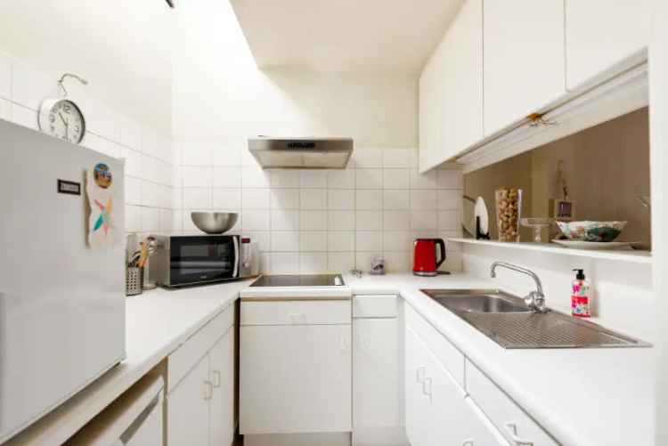 Opbrengsteigendom Niel Centrum Kantoor 2 Appartementen