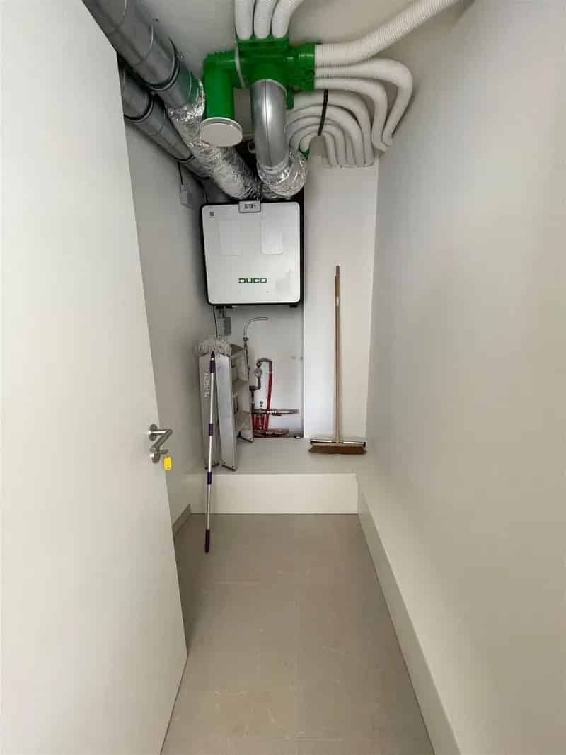 Appartement te koop nabij Markt