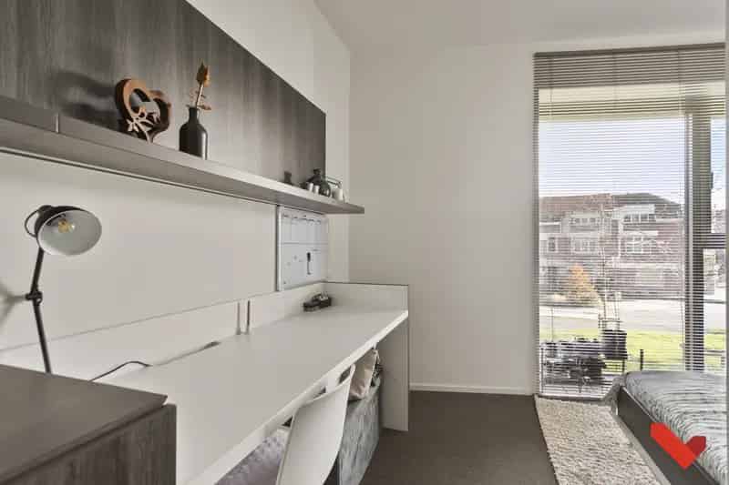 Studentenkamer te huur in Residentie Woods