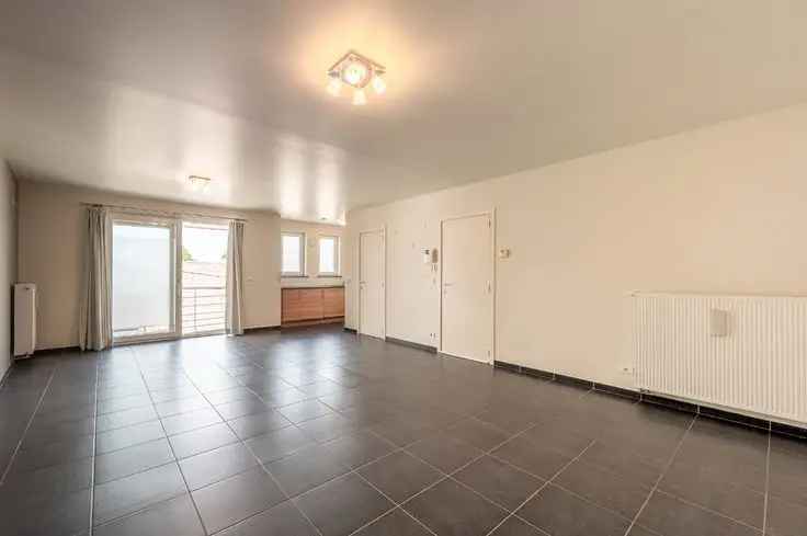 Appartement Te Koop