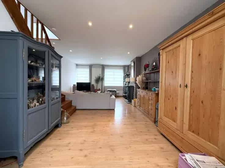 Huis Te Koop Waterloo 136m² Grote Tuin