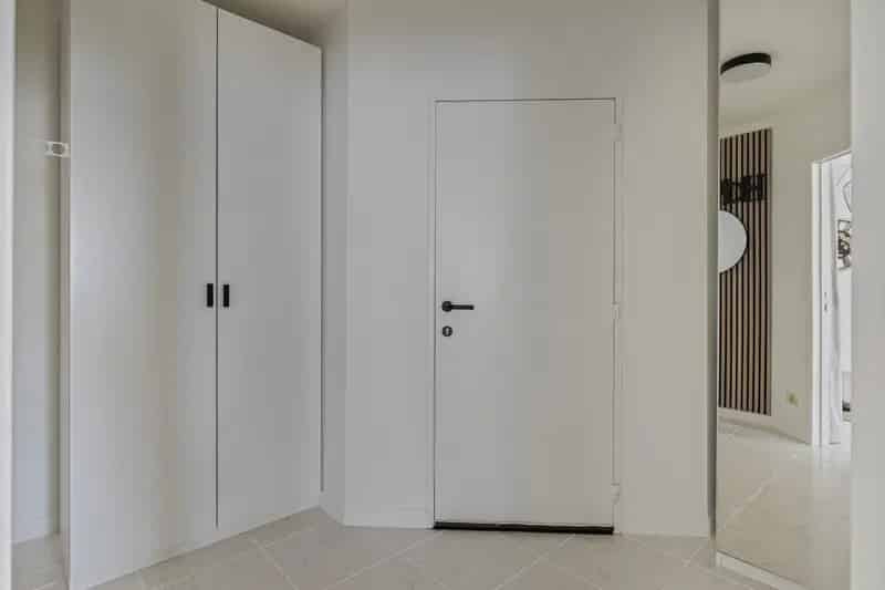 Appartement te huur Lille 2 slaapkamers garage kelder