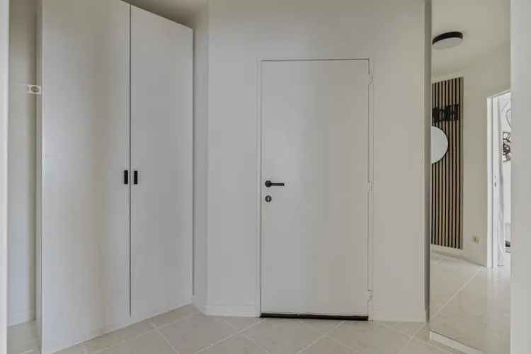 Appartement te huur Lille 2 slaapkamers garage kelder