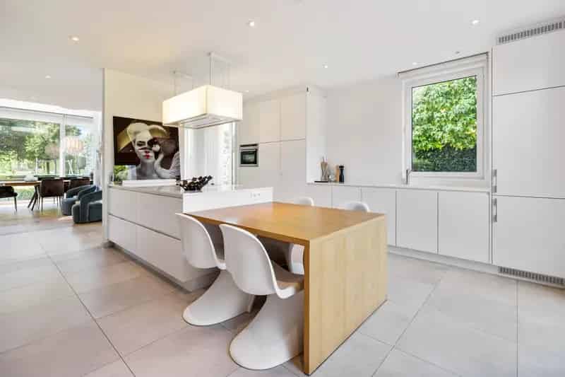 Designvilla te Huur Hoogstraten 657m² 3 slaapkamers