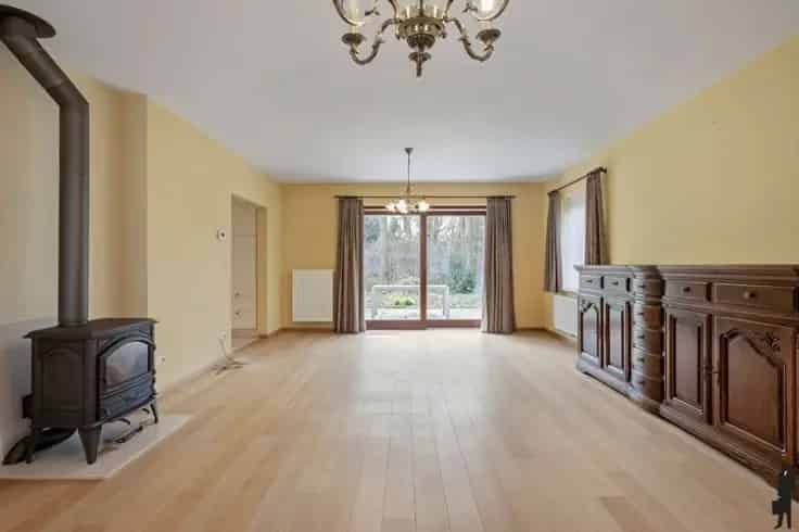 Villa te Koop Heide 4 slaapkamers Grote Tuin