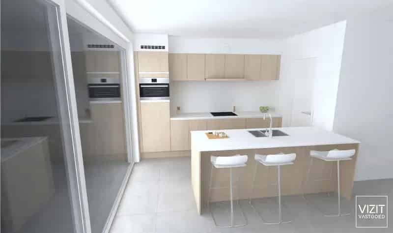 Nieuwbouwwoning te koop: Rustige ligging nabij centrum